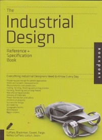 Image of The industrial design reference + specification book