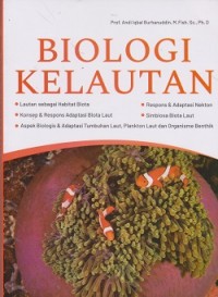 Image of Biologi kelautan