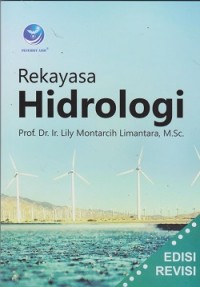 Image of Rekayasa hidrologi