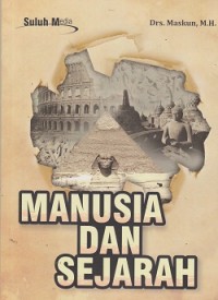 Image of Manusia dan sejarah