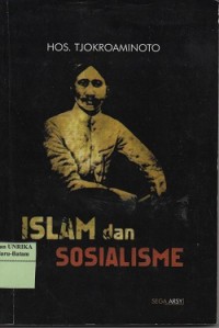 Image of Islam dan sosialisme