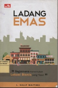 Image of Ladamg emas