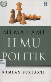 Image of Memahami ilmu politik