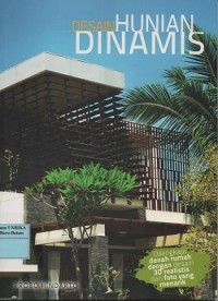 Image of Desain hunian dinamis