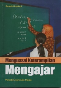 Image of Mengetahui keterampilan mengajar