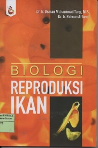 Image of Biologi reproduksi ikan