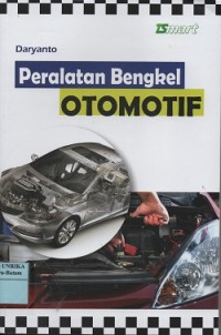 Image of Peralatan bengkel otomotif