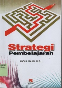 Image of Strategi pembelajaran