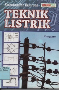 Image of Keterampilan kejuruan teknik listrik