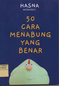 Image of 50 cara menabung yang benar