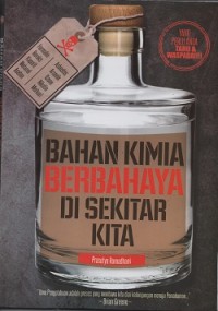 Image of Bahan kimia berbahaya di sekitar kita