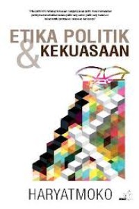 Image of Etika Politik
