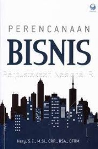 Image of Perencanaan Bisnis