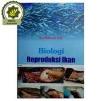 Image of Biologi Reproduksi Ikan