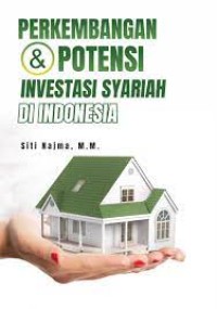 Image of Perkembangan & Potensi Investasi Syariah Di Indonesia