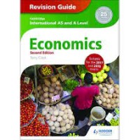 Image of Economics Second Edition