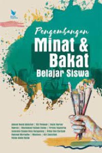 Image of Pengembangan Minat & Bakat Belajar Siswa