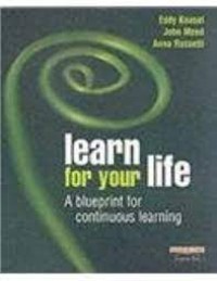 Image of Learn For Your Line: A Blueprint For Congtinuous Learning