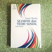 Image of Sejarah Dan Teori Sosial