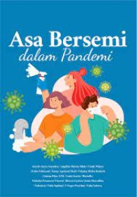 Image of Asa Bersemi Dalam Pandemi