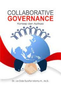 Image of Collaborative Governance: Konsep Dan Aplikasi