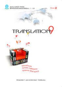 Image of Translation 9