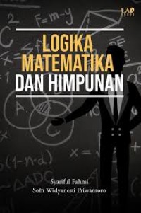 Image of Logika Matematika dan Himpunan