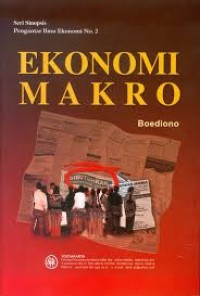 Image of Ekonomi Makro