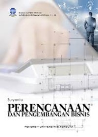 Image of Perencanaan dan Pengembangan Bisnis