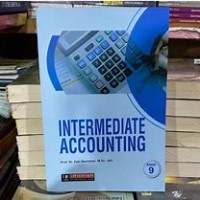 Image of Inremediate Accounting