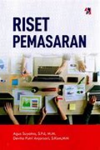 Image of Riset Pemasaran