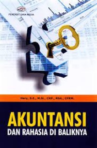 Image of Akuntasi Dan Rahasia Di Baliknya