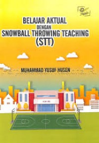 Image of Belajar Aktual Dengan Snowball Throwing Teaching