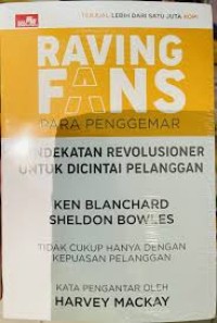 Image of Raving Fans Para Penggemar