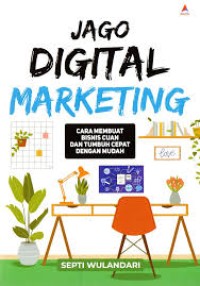 Image of Jago Digital Marketing
