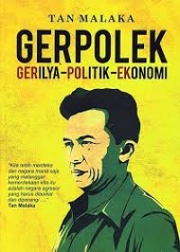 Image of Gerpolek ; Gerilya - Politik - Ekonomi