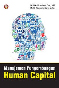 Image of Manajemen Pengembangan Human Capital