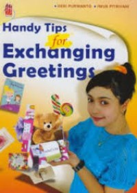Image of Handy Tips for Exchanging Greeting