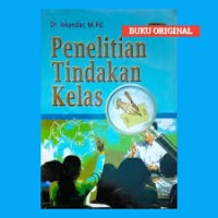 Image of Penelitian Tindakan Kelas