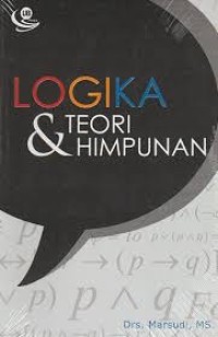 Image of Logika & Teori Himpunan