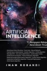 Image of Artificial intelligence Mengupas Rekayasa Kecerdasan tiruan