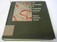 Image of The Geography of Economic Actiity