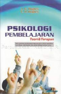 Image of Psikologi Pembelajaran :Teori & Terapan
