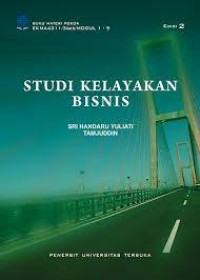 Image of Studi Kelayakan Bisnis