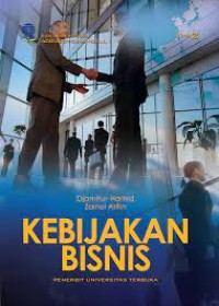 Image of Kebijakan Bisnis