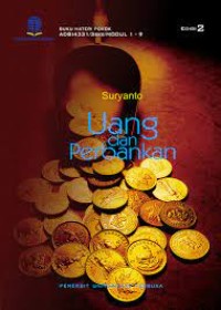 Image of Uang Dan Perbankan