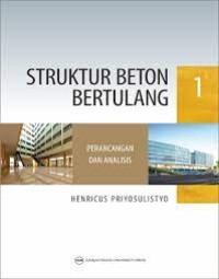 Image of Struktur Beton Bertulang 1