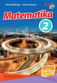 Image of Matematika 2