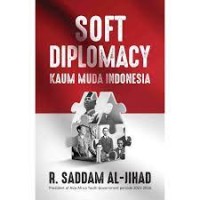 Image of Soft Diplomacy Kaum Muda Indonesia
