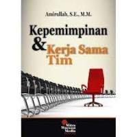 Image of Kepemimpinan & Kerja Sama Tim